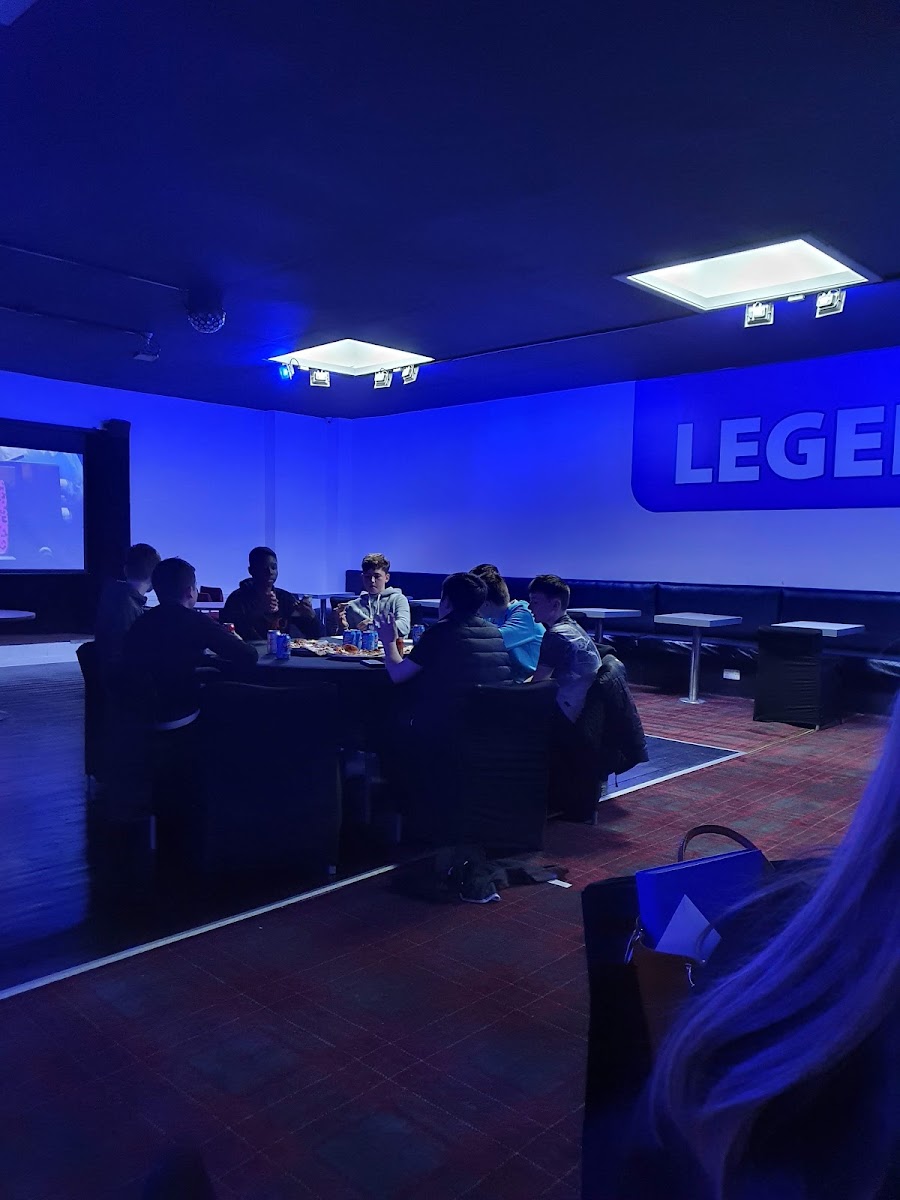 Legends Sports Bar & Bistro Photos 2